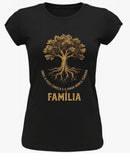 Camiseta Familía