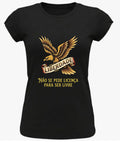 Camiseta Águia V.2