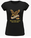 Camiseta Águia V.2