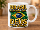 CANECA DEUS ACIMA DE TUDO