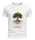 Camiseta Familía