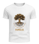 Camiseta Familía