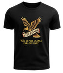 Camiseta Águia V.2