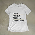 Deus, Pátria V.2