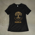 Camiseta Fámilia
