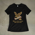 Camiseta Águia V.2