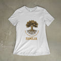 Camiseta Fámilia