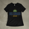 Capitão 2026