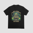 Camiseta Brasão da Liberdade 2026