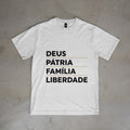 Deus, Pátria V.2