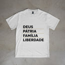 Deus, Pátria V.2