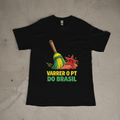 Varrer o PT