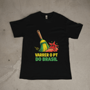 Varrer o PT