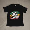 Deus, Pátria, Família