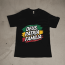 Deus, Pátria, Família