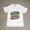 Deus, Pátria, Família