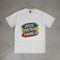 Deus, Pátria, Família