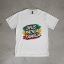 Deus, Pátria, Família