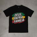 Deus, Pátria, Família