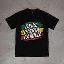 Deus, Pátria, Família