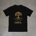 Camiseta Fámilia