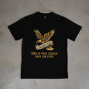 Camiseta Águia V.2