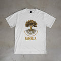 Camiseta Fámilia