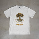 Camiseta Fámilia