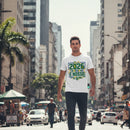 Camiseta 2026 é nosso