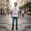 Camiseta Presidente