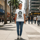 Camiseta Presidente