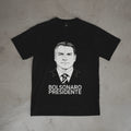 Camiseta Presidente