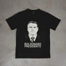 Camiseta Presidente