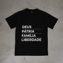 Deus, Pátria V.2