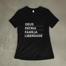 Deus, Pátria V.2
