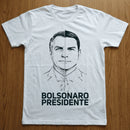 Camiseta Presidente