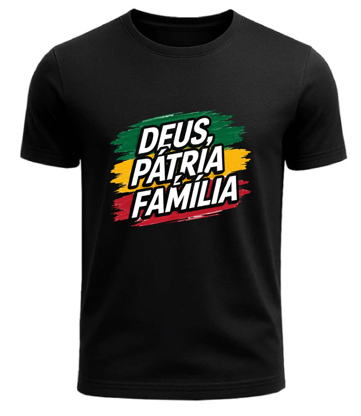 Deus, Pátria, Família