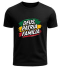 Deus, Pátria, Família