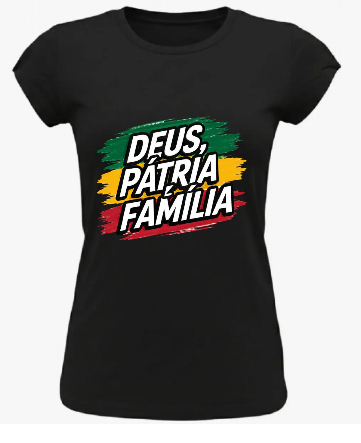 Deus, Pátria, Família