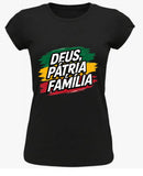 Deus, Pátria, Família