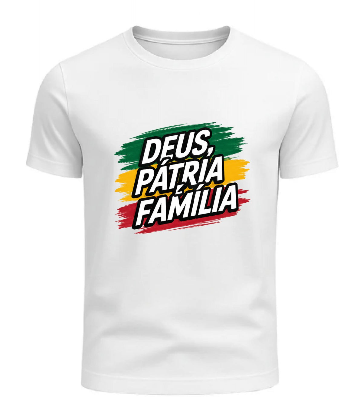 Deus, Pátria, Família
