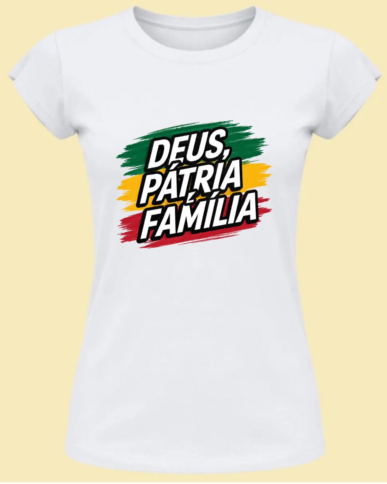 Deus, Pátria, Família