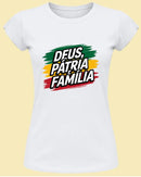 Deus, Pátria, Família