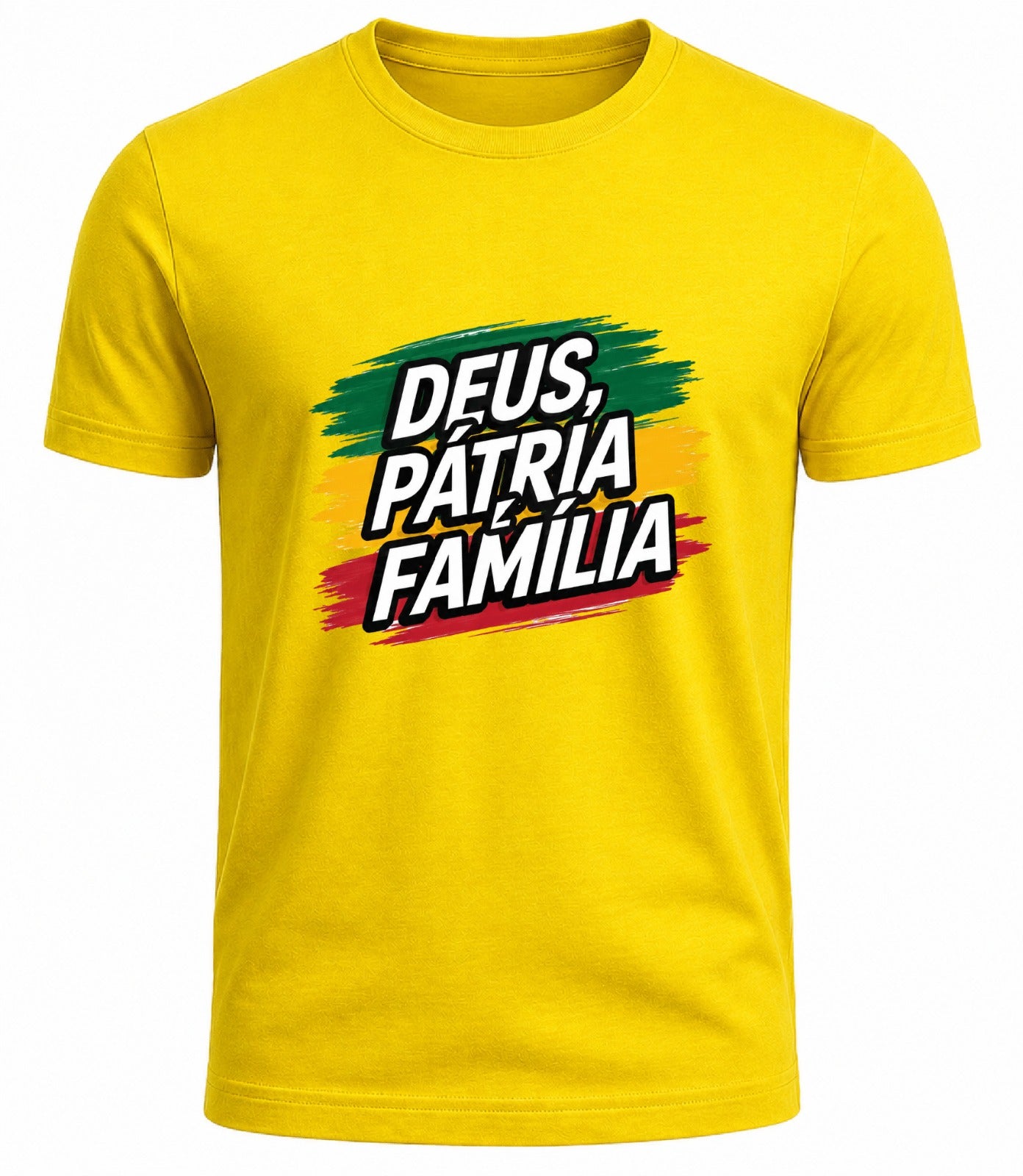 Deus, Pátria, Família