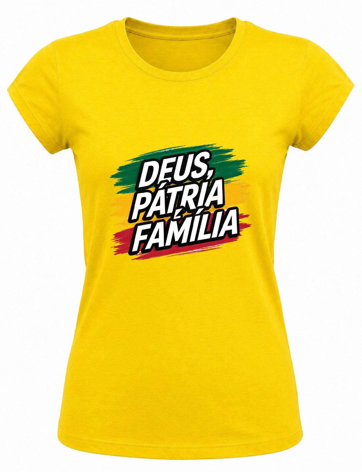 Deus, Pátria, Família