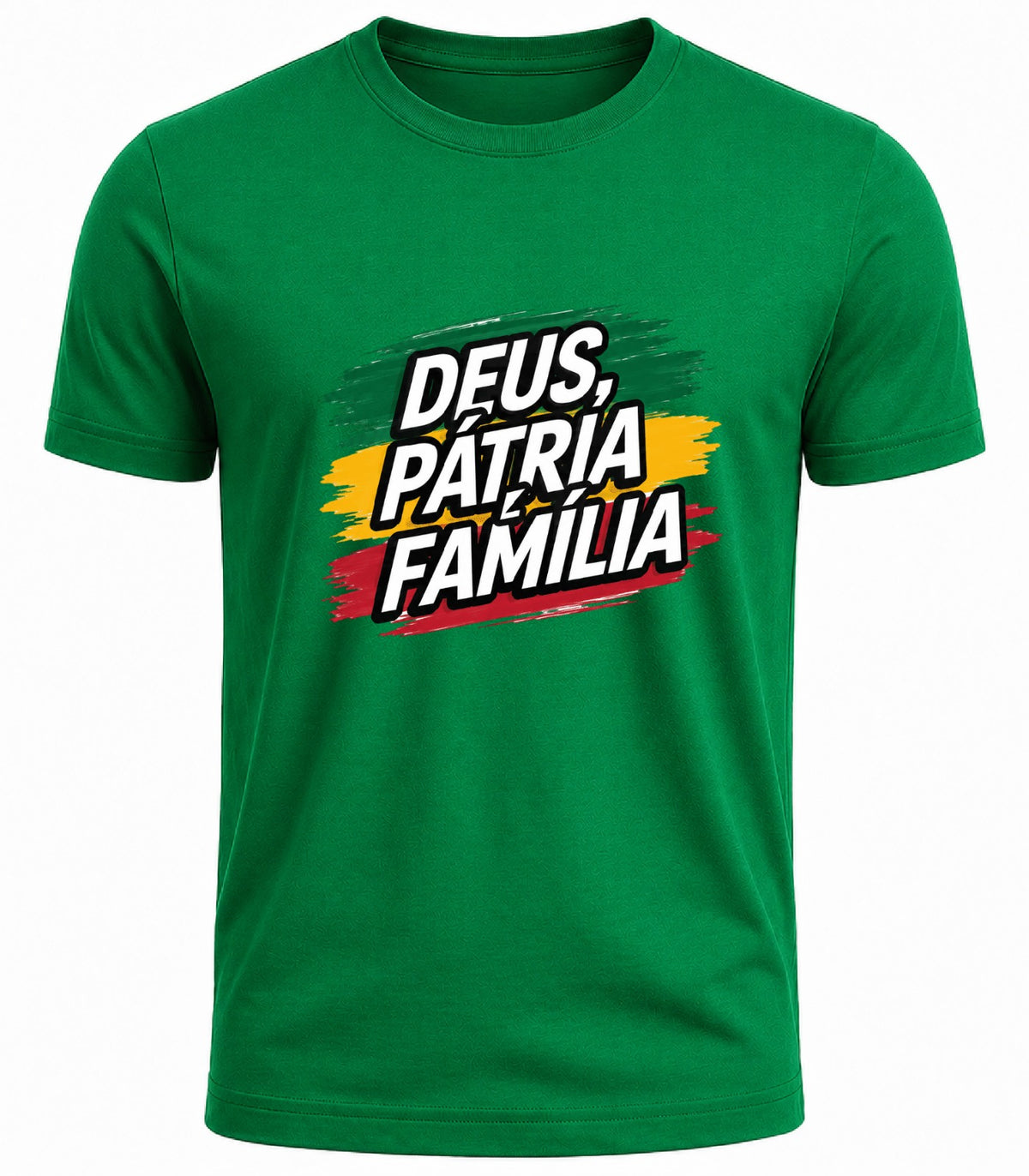 Deus, Pátria, Família