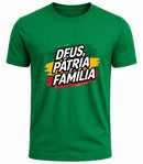Deus, Pátria, Família