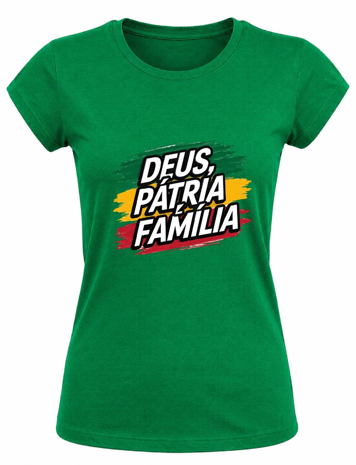 Deus, Pátria, Família