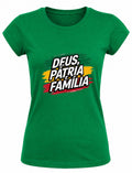 Deus, Pátria, Família