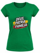 Deus, Pátria, Família